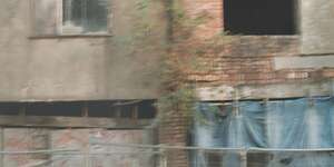 A Thousand Unfocused Eyes