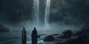 Born in the River (Jacob Haage & Sarah Assbring Rework)