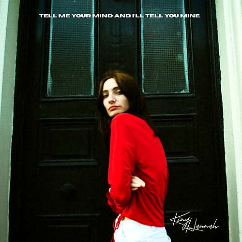 Tell Me Your Mind and I'll Tell You Mine