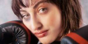 sting (Phonewifey Hard Trance Mix)