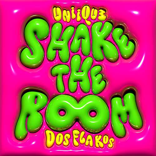 Shake The Room