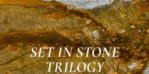 Set in Stone Trilogy