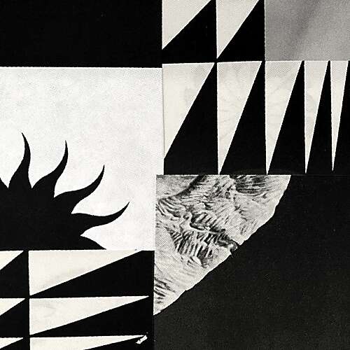 Hills Leaning Backwards