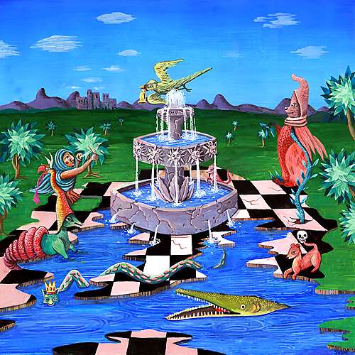 Away From The Castle