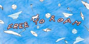 Free To Roam