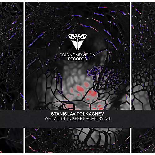 We Laugh To Keep From Crying