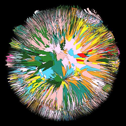 Forever (Solomun Remix)