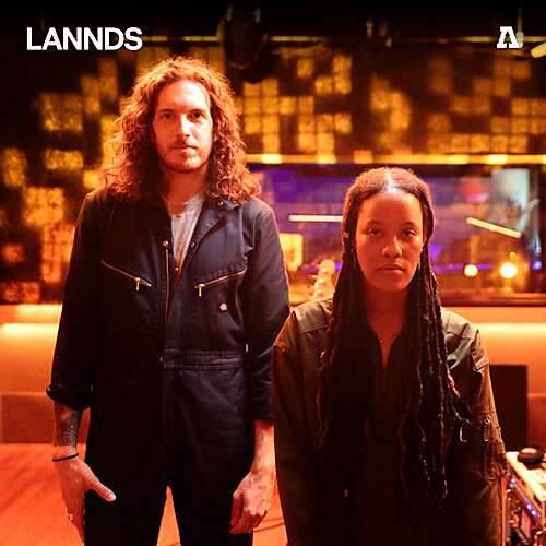 LANNDS on Audiotree Live