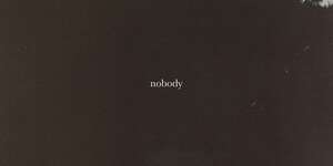 nobody