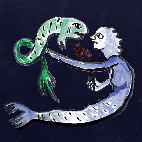 Undercurrent (Nur Jaber Remix)