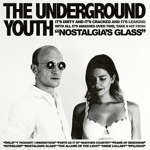 The Underground Youth | music profile with latest songs, videos
