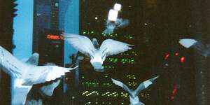 Rise Again / Couches Killing Me