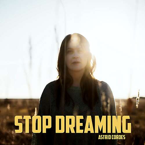 Stop Dreaming