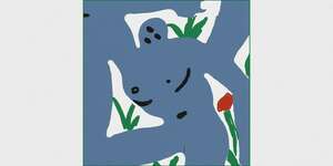 High Pressure Days (The Units cover)