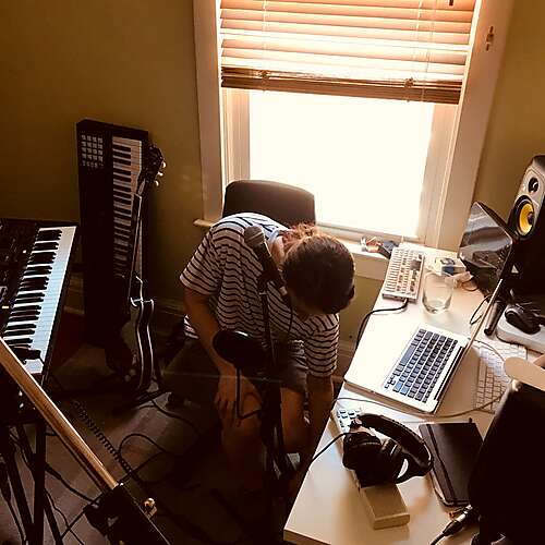 I'd Be Lying If I Said I Didn't Care