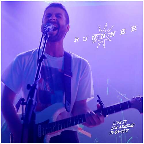 Live in Los Angeles 09-08-2022