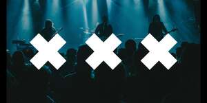 You're Mine - Live in Amsterdam