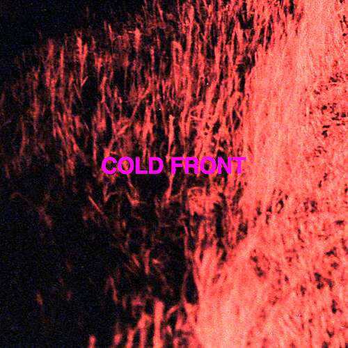 Cold Front