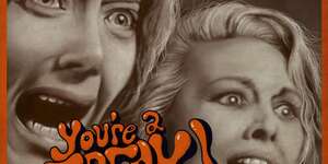 Blow Your Speakers (W.H. Lung Remix)