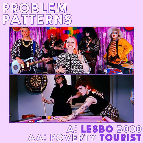 Lesbo 3000 // Poverty Tourist
