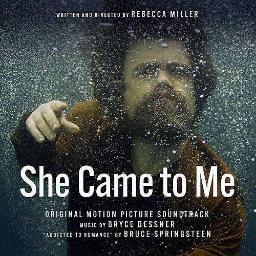 She Came to Me - Julian and Tereza