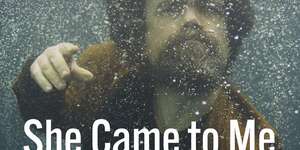 She Came to Me - Julian and Tereza