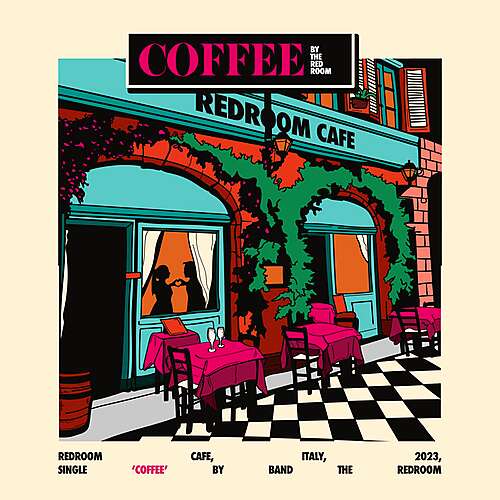 Coffee (What It's Like to Fall in Love)