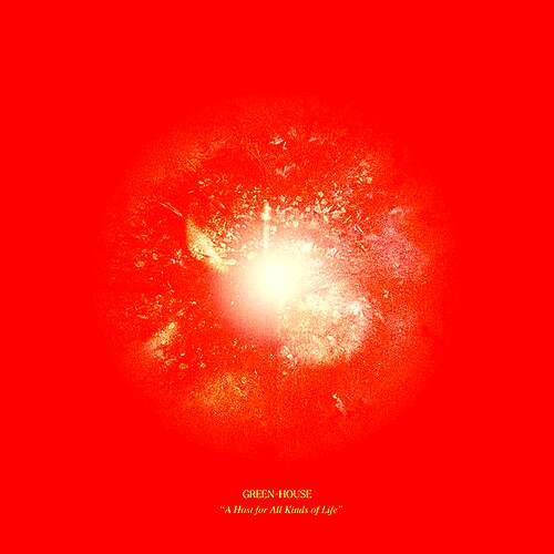 A Host for All Kinds of Life