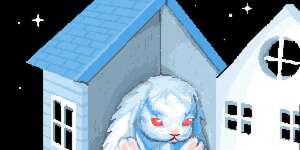 Haunted House (Remix)