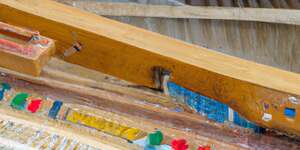 Sublime Elements of Infinite Growth