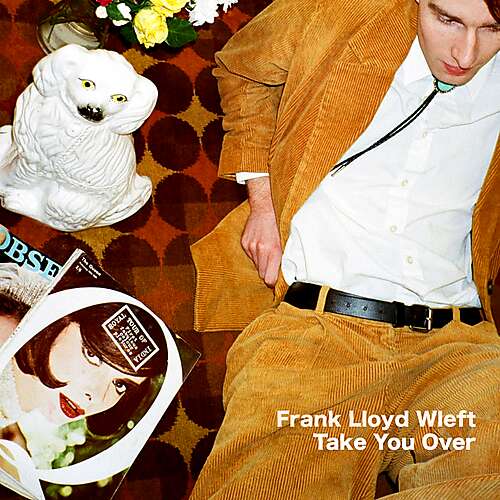 Take You Over (Ft Lottie Pendlebury)