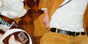 Take You Over (Ft Lottie Pendlebury)