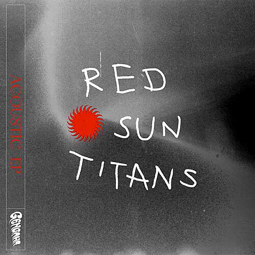 Red Sun Titans (Acoustic)