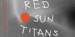 Red Sun Titans (Acoustic)