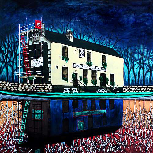 Wives Tales & Hymns of the Earth