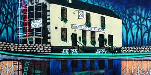 Wives Tales & Hymns of the Earth