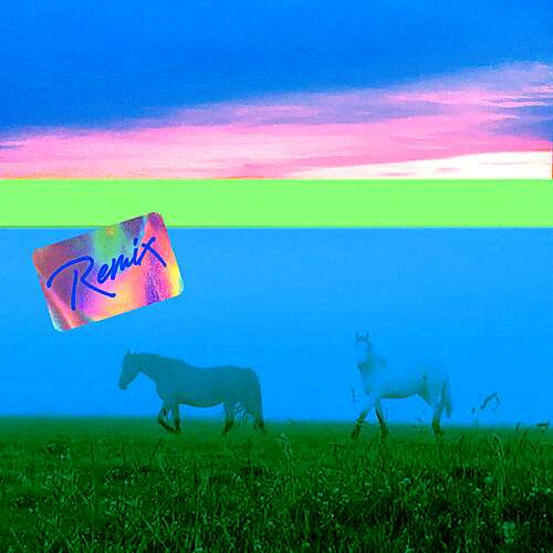 Be with You (Holiday 87 Remix)