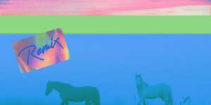 Be with You (Holiday 87 Remix)