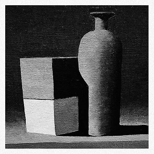 There's a Place I Can Rest