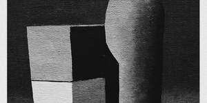 There's a Place I Can Rest