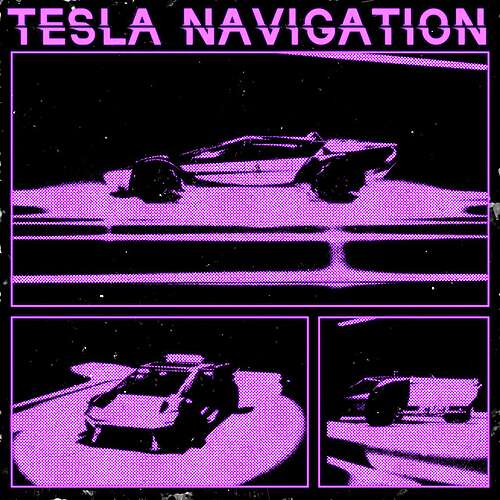 Tesla Navigation