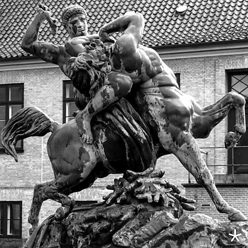 Maybe It's Time to Lay Down the Arms (Ft Mica Levi)