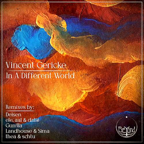 In a Different World (Thea & Schtu Remix)