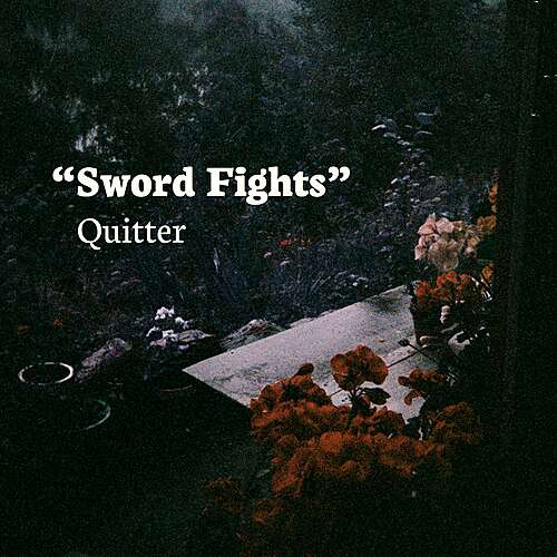 Sword Fights (Ft Sulka)