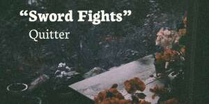 Sword Fights (Ft Sulka)