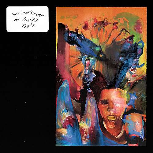 An Inbuilt Fault (Deluxe)