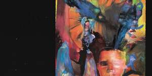 An Inbuilt Fault (Deluxe)