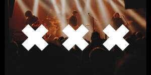 Trapdoors - Live in Amsterdam