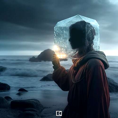 Inner Dialogue (Drum & Lace Rework)