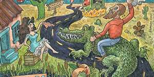 Blues With A Feeling